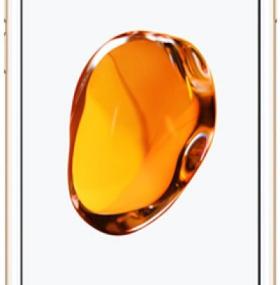 Смартфон Apple iPhone 7 256GB Gold Refurbished A