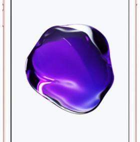 Смартфон Apple iPhone 7 Plus 256Gb Rose Gold Refurbished A, вскрыта упаковка