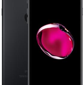 Смартфон Apple iPhone 7 Plus 32Gb Black Refurbished A, вскрыта упаковка