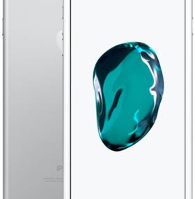 Смартфон Apple iPhone 7 Plus 32Gb Silver Refurbished A, вскрыта упаковка