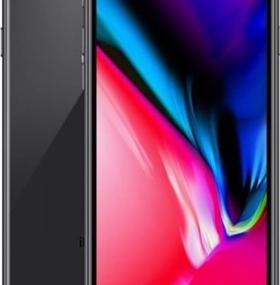 Смартфон Apple iPhone 8 256Gb Black Refurbished A, вскрыта упаковка