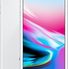Смартфон Apple Iphone 8 256GB Silver NEW