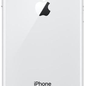 Смартфон Apple Iphone 8 64GB silver NEW