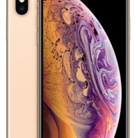 Смартфон Apple Iphone XS 64GB Gold NEW