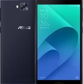 Смартфон ASUS Zenfone 4 Selfie ZD553KL 4/64GB Dual Black