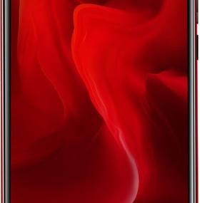 Смартфон Blackview A60 1/16Gb Red
