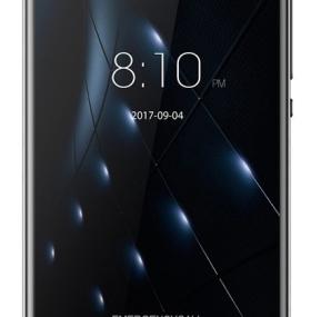 Смартфон Blackview A7 Pro Chocolate Black 2/16Gb