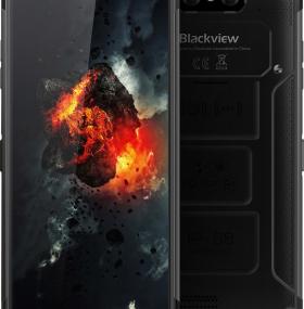 Смартфон Blackview BV9500 4/64Gb black