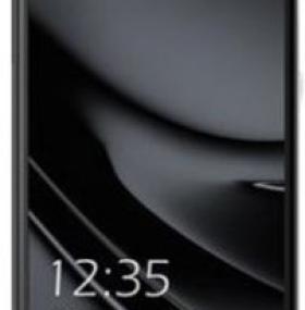 Смартфон Coolpad Torino S2 2/16Gb Grey