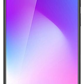 Смартфон Cubot Power black