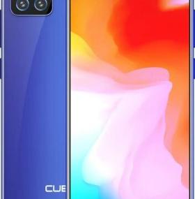 Смартфон Cubot X20 Pro blue