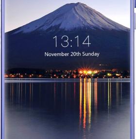 Смартфон DOOGEE BL12000 PRO 6/64GB Blue