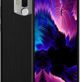 Смартфон Doogee BL9000 6/64Gb Silver