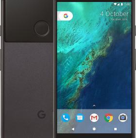 Смартфон Google Pixel XL 128GB Black Refurbished A