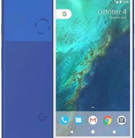 Смартфон Google Pixel XL 128Gb Blue