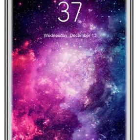 Смартфон HomTom HT70 Black
