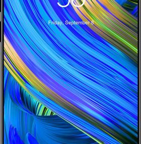Смартфон HomTom S9 Plus 4/64Gb Blue