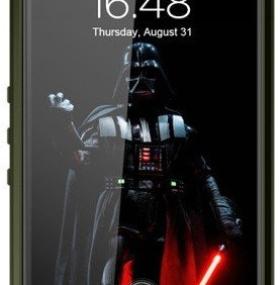 Смартфон HomTom Z8 4/64Gb Green (ZOJI Z8 Green)