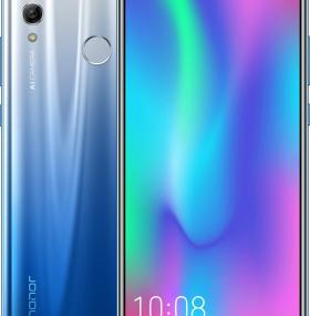 Смартфон Honor 10 Lite 3/32GB Sky Blue Global