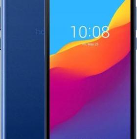Смартфон Honor 7S 2/16GB Blue
