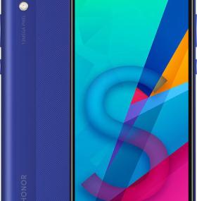 Смартфон Honor 8S 2/32GB Blue (51093ULP)