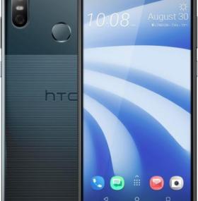Смартфон HTC U12 Life 4/64GB Blue