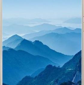 Смартфон HUAWEI Mate 10 4/64GB Gold