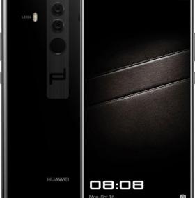 Смартфон Huawei Mate 10 6/256GB (Porsche Design)