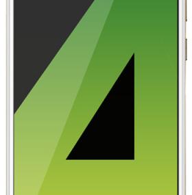 Смартфон Huawei Mate 10 Lite 64Gb Prestige Gold (51091WKU)