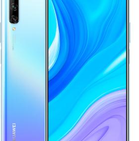 Смартфон HUAWEI P smart Pro 6/128GB Breathing Crystal