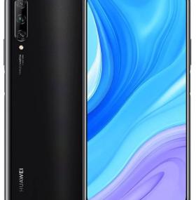 Смартфон HUAWEI P Smart Pro 6/128GB Midnight Black