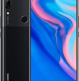 Смартфон Huawei P smart Z 4/64Gb global Black