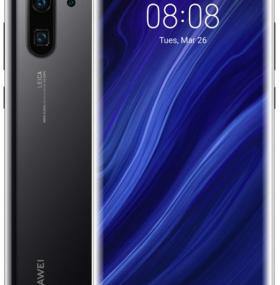 Смартфон HUAWEI P30 Pro 6/128GB Black