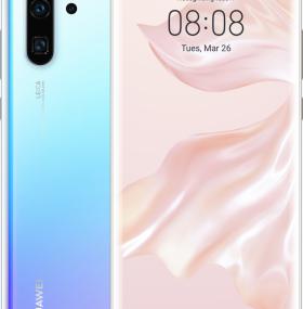 Смартфон HUAWEI P30 Pro 8/256GB Breathing Crystal (51093NFS)