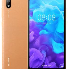 Смартфон HUAWEI Y5 2019 2/16GB Brown