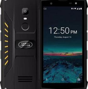 Смартфон Land Rover P8 2/16Gb Orange