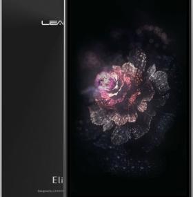 Смартфон Leagoo Elite 1 3/32Gb Black