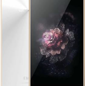 Смартфон Leagoo Elite 1 3/32Gb Gold