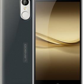 Смартфон Leagoo M5 2/16Gb Black