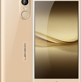 Смартфон Leagoo M5 2/16Gb Gold