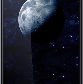 Смартфон Leagoo T1 Plus 3/16Gb Black (Grey)