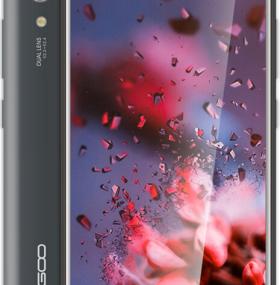 Смартфон LEAGOO Z15 2/16Gb BLACK