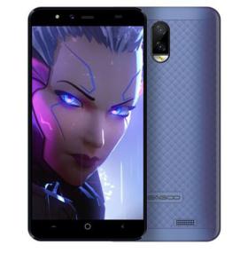 Смартфон Leagoo Z7 1/8GB blue