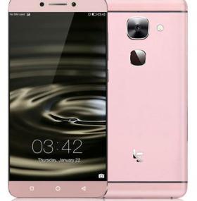 Смартфон LeEco Le 2 X520 3/32Gb RoseGold
