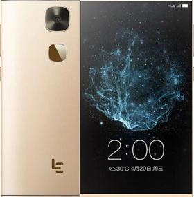 Смартфон LeEco Le Max 2 X820 6/64Gb rose gold