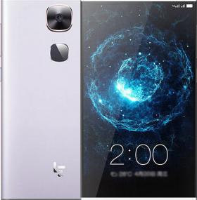 Смартфон LeEco Le Max 2 X821 4/32Gb Silver