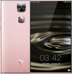 Смартфон LeEco Le Max 2 X821 4/64Gb RoseGold Gold