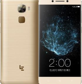 Смартфон LeEco Le Pro 3 Elite X720 4/32Gb Gold