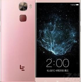 Смартфон LeEco Le Pro 3 Elite X720 4/32Gb silver