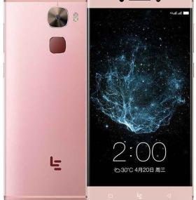 Смартфон LeEco Le Pro 3 Elite X722 4/32Gb pink